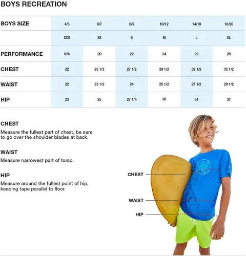 Miniatura 4 de Speedo Boy's Swimsuit Brief Powerflex Eco Solid Youth