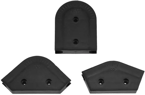 Herramienta de tubo de doblado de tubo duro acrílico para tubo de 0.551 in PC PC Sistema de enfriamiento líquido de agua 3 kits de tubo de flexión