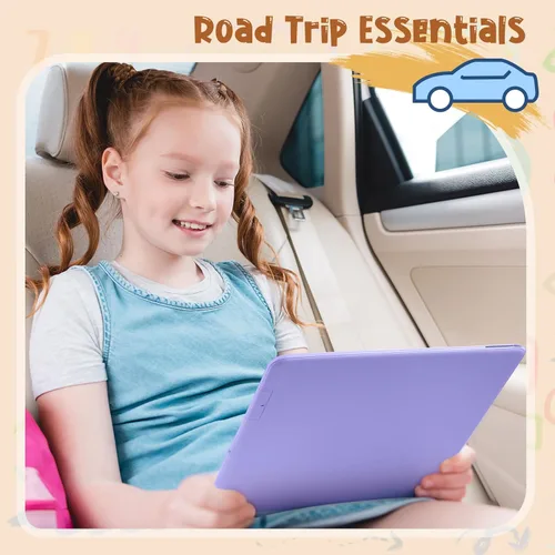 Miniatura 5 de Tableta de Escritura LCD para Niños, Kidopire Tablero de Garabatos de Pantalla Grande de 15 Pulgadas, Tablet de Dibujo y Escritura Colorida
