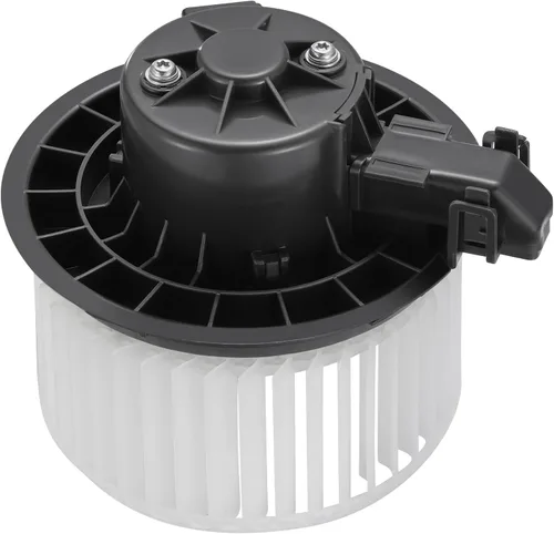 Miniatura 11 de BDFHYK Ventilador de motor de calentador de CA 700333 compatible con Acura Integra, compatible con Honda Civic CR-V HR-V Odyssey, Crosstrek Impreza