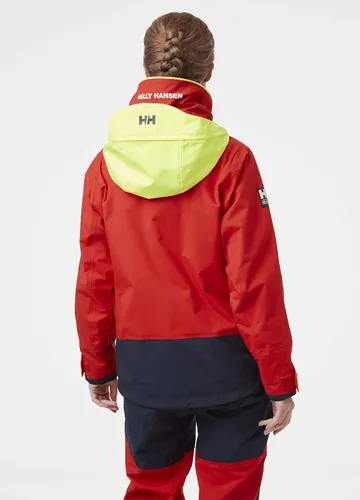 Miniatura 4 de Helly-Hansen Chaqueta Salt Coastal para mujer