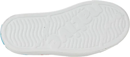 Miniatura 3 de Native Shoes Jefferson Print niño pequeño