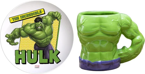 Miniatura 27 de Zak Designs Minecraft - Juego único de tazas de café de cerámica, tazas de café con mango cómodo para regalos de jugadores, aptas para lavavajillas