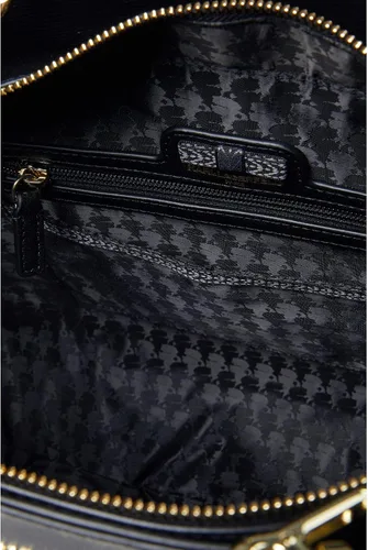 Miniatura 3 de Karl Lagerfeld Paris Adele Top Zip Tote, Bolso con cremallera superior Adele