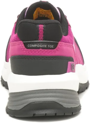 Miniatura 5 de Cat Footwear Zapatos de trabajo con punta compuesta Streamline 2.0 para mujer
