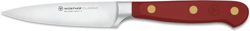 Miniatura 11 de WÜSTHOF Cuchillo de pelar clásico Velvet Oyster de 3.5" Ostras de terciopelo