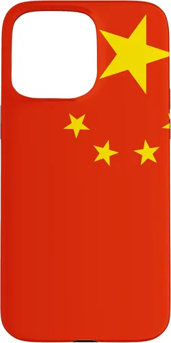 Miniatura 31 de Funda china con bandera china para iPhone 17