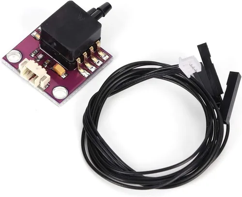 ViaGasaFamido MPXV7002 Sensor de presión de ruptura Sensores piezorresistivos Sensor de velocidad de aire Sensores de presión de silicio monolítico