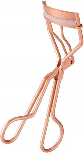 Miniatura 6 de Tweezerman Rizador de Pestañas de Oro Rosa - Para Todas las Formas de Ojos, Almohadillas de Repuesto para Rizador de Pestañas