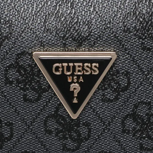 Miniatura 2 de GUESS Meridian Girlfriend Tote, Nero