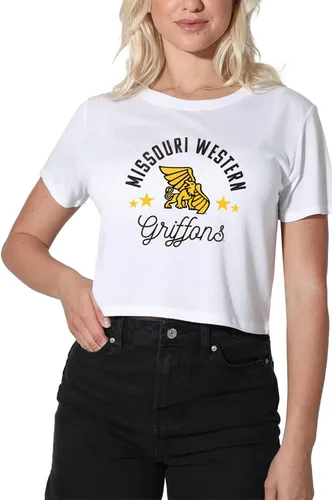 Miniatura 186 de Colección oficial de camisetas para mujer, color blanco Elon Phoenix