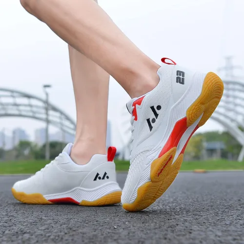 Miniatura 8 de Zapatos ligeros 23 para mujer con amortiguación ligera sin marcas