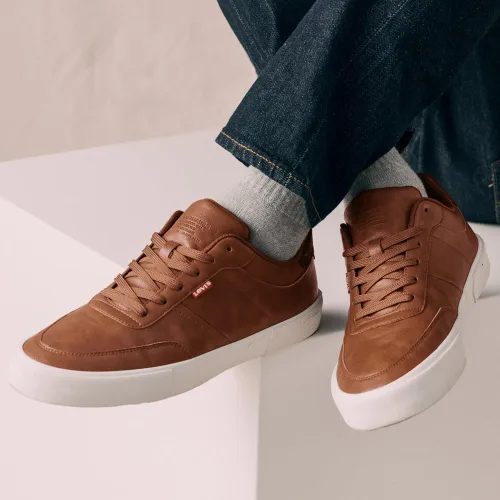 Miniatura 7 de Levi's Zapatillas Munro Newmericana para hombre
