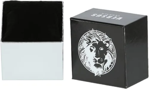 Miniatura 4 de Versus Versace Brick Lane Lion Collection Reloj de lujo para mujer