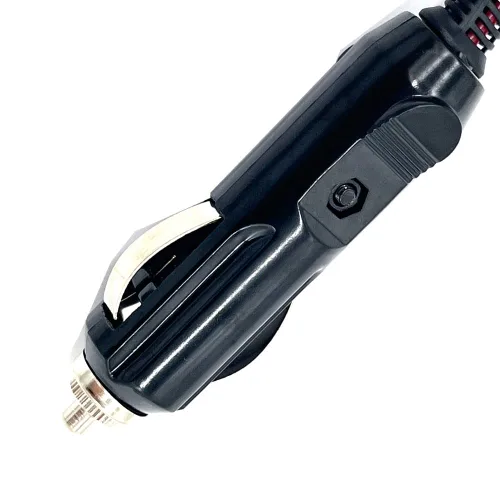 Miniatura 3 de Cable de extensión de conector XT60 de 3.3 pies (14 AWG XT60 a enchufe de cigarrillos)