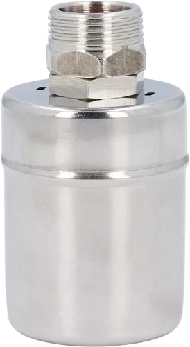Miniatura 9 de Automatic Water Level Control Float Valve 304 Stainless Steel Mini Water Level Controller for Tank Pool DN20 Reliable Auto Shutoff for 0.2 10KG