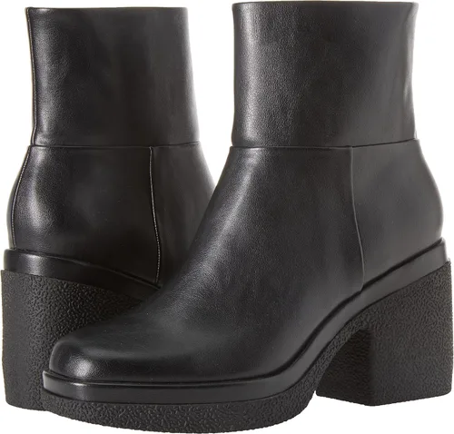 Miniatura 5 de Tienda Essentials Botines con plataforma para mujer