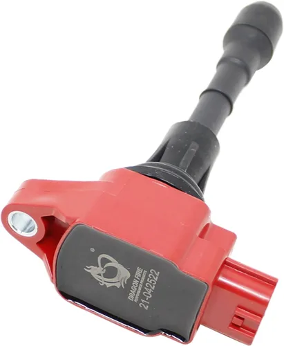 Miniatura 3 de DRAGON FIRE PERFORMANCE Bobina de encendido compatible con Nissan Pathfinder Murano 350z Altima Maxima Infiniti G25 EX35 FX35 Q50 M35 Q70 QX60 3.5L