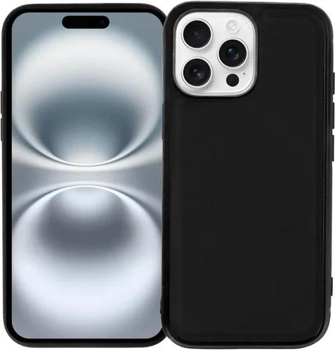 Miniatura 62 de Walli Fundas para iPhone 17 Pro, estética, magnética, compatible con cartera magnética y accesorios, bonita funda de piel vegana para iPhone 17 Pro