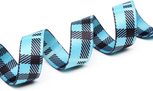 Miniatura 9 de Mercano Collar ajustable para perro, patrones de diseño especial, nailon suave, cómodo y resistente, collar para mascotas para perros pequeños