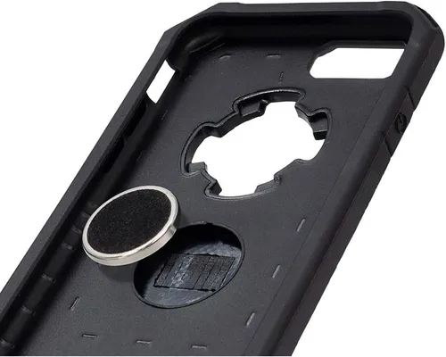 Miniatura 5 de Rokform - Carcasa magnética para iPhone 11 Pro con bloqueo de giro