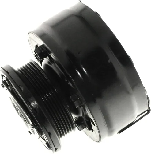 Miniatura 3 de ACDelco 15-20285 Compresor de aire acondicionado, remanufacturado
