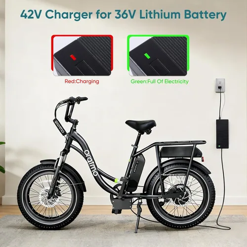 Miniatura 3 de Cargador eléctrico para scooter y hoverboard de 42 V 2 A, 6 en 1, adaptador de corriente para scooter multienchufe, compatible con Segway, Jetson