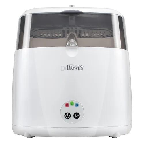 Miniatura 7 de Dr. Brown's Sterilizer for Baby Bottles Parts and Other Newborn Essentials