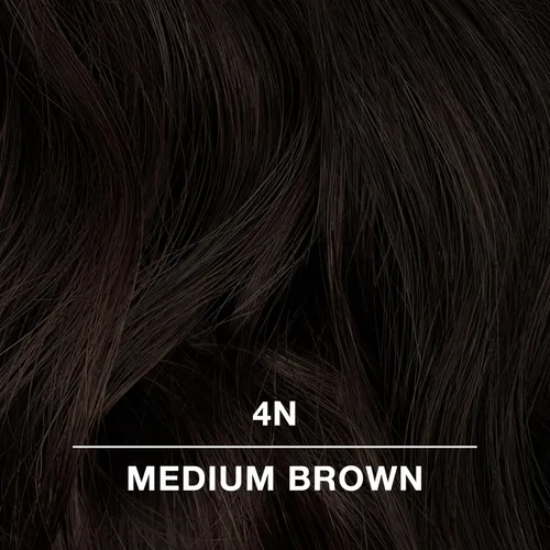 Miniatura 2 de COLORCHARM Permanent Cream Hair Dye Brown Hair Color Medium to Golden Caramel, Cool Natural, Brunette Shades 100% Gray Coverage Vegan, Free