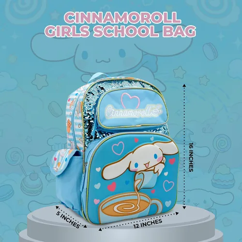 Miniatura 3 de AI ACCESSORY INNOVATIONS Mochila para niños, Estándar, Mochilas Daypack