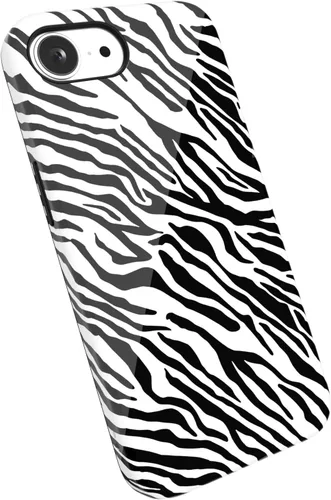 Miniatura 97 de LoeoeL para iPhone 11 Funda con Estampado de Guepardo, Funda de Teléfono con Patrón de Leopardo para Mujeres y Niñas, Funda de Plástico Duro delgada