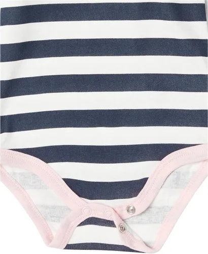 Miniatura 6 de Tommy Hilfiger Paquete de 4 mamelucos para niñas para bebé, 4