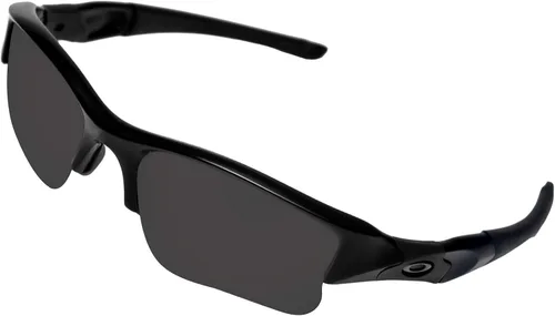Miniatura 2 de BroLizard - Lente polarizada para gafas de sol Oakley Flak Jacket XLJ