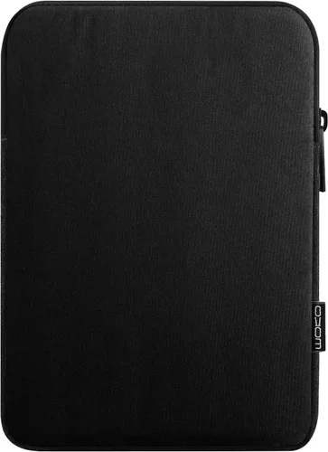 Miniatura 16 de MoKo Funda de transporte para tablet de 9 a 11 pulgadas, compatible con iPad Air M3 de 11 pulgadas, iPad A16 2025, iPad Pro 11 M4, Air 5/4/3, iPad