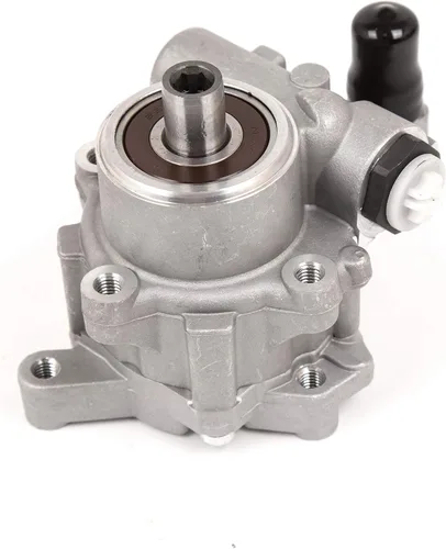 Miniatura 3 de MA-4216933163 - Bomba de dirección asistida compatible con Mercedes Benz CL500 E320 E500 E55 AMG 21-5361