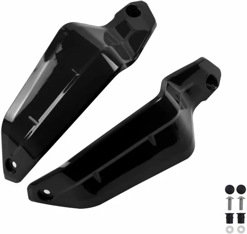 Miniatura 7 de Protectores de mano para motocicleta, protectores de mano para H&on & da CRF1100L África Twin Adv Sports X-ADV 750 XADV 750 Piezas 2021 2022 2023