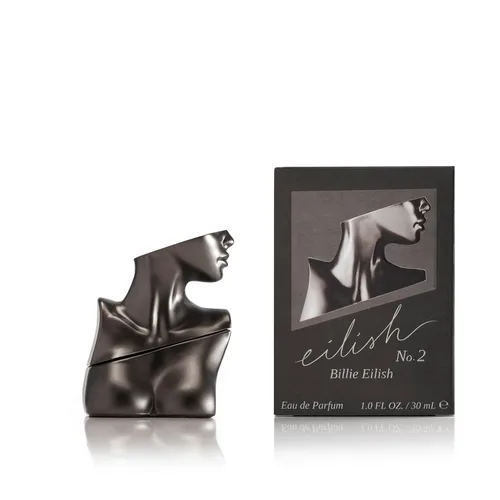 Miniatura 10 de Billie Eilish No. 2 Eau de Parfum Perfume para Mujer, Fragancia Floral + Amadeirada, Notas de Flor de Manzano, Flor de Amapola Silvestre y Palo Santo