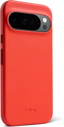 Miniatura 7 de Bellroy Funda de cuero para Pixel 10 Pro XL - (funda de cuero para teléfono Google) - Negro