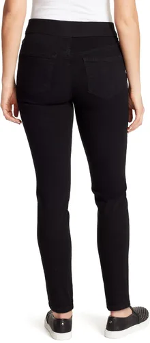Miniatura 3 de Gloria Vanderbilt Women's Avery Slim Pull on Pant