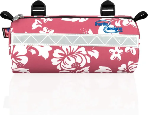 Miniatura 7 de Bolsa de barril GX5 - Negro