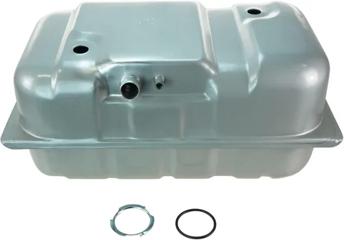 Miniatura 154 de TRQ Depósito de combustible de gasolina de 17.1 gal compatible con Hyundai Santa Fe 2003-2006
