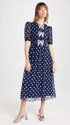 Miniatura 2 de SALONI Vestido Jamie para mujer