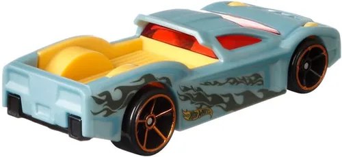 Miniatura 5 de Hot Wheels Cambiadores de color Hypertruck