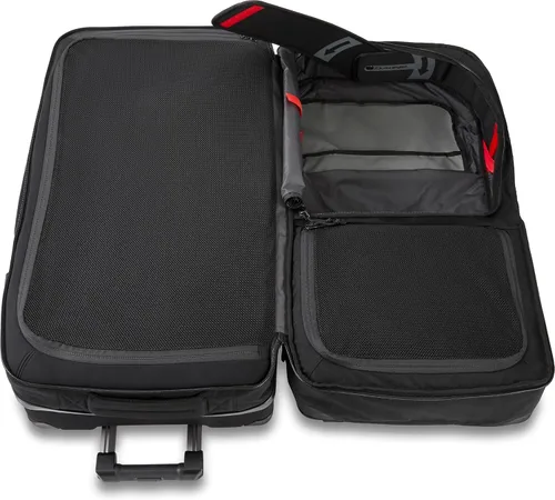 Miniatura 42 de Dakine Rodillo dividido 85L - Carbono, talla única