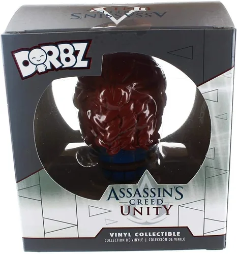 Miniatura 3 de Funko Dorbz: Assassin's Creed - Figura de acción Elise