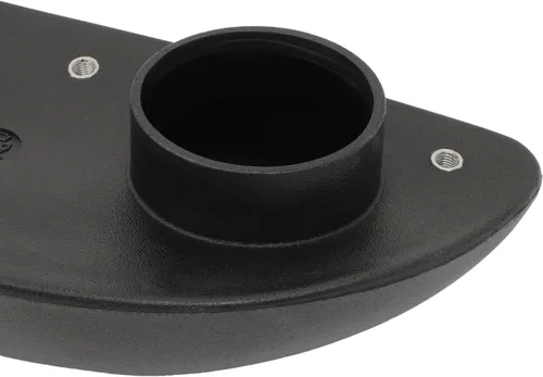Miniatura 7 de FINDAUTO Kit de esnórquel de coche apto para Toyota Prado 120 series 1GR-FE 4.0Litre-V6 2002-2009