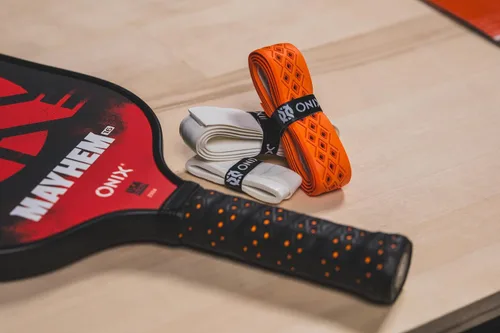 Miniatura 10 de Onix Agarre de repuesto Pickleball Pro Team - Negro