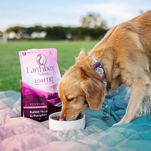 Miniatura 7 de Venture - Alimento seco para perros sin granos con ingredientes limitados