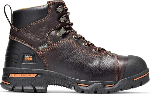 Miniatura 6 de Timberland PRO 52562 Endurance - Botas de trabajo para hombre (6 pulgadas)