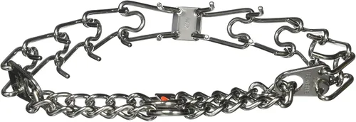 Miniatura 2 de Herm Sprenger Collar mediano de acero inoxidable de 0.126 in